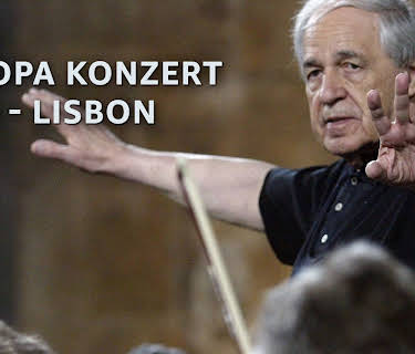 Europa Konzert 2003 - Lisbon (2003)