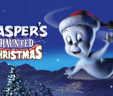 Casper's Haunted Christmas (1999)