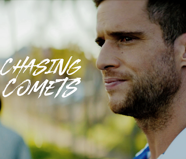 Chasing Comets (2021)