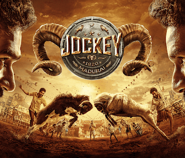 JOCKEY (2026)