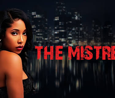 The Mistress (2024)