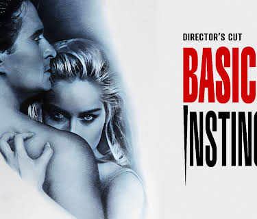 Basic Instinct - Director's Cut (1992)