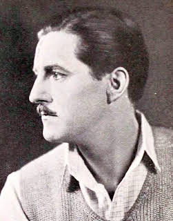 Lew Harvey
