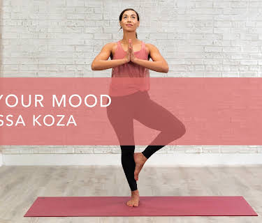 Lift Your Mood (2021)