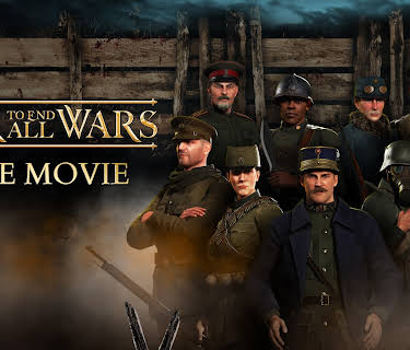 The War To End All Wars - The Movie (2023)