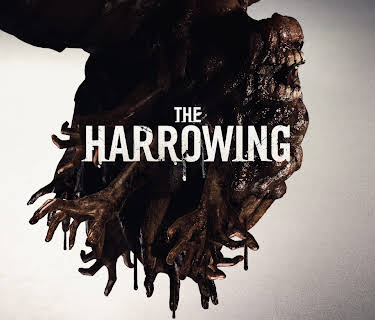 The Harrowing (2018)