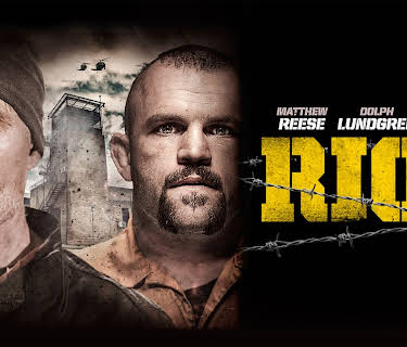 Riot (2016)