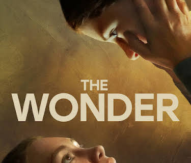 The Wonder (2022)