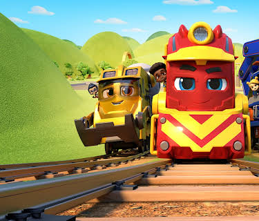 Mighty Express
