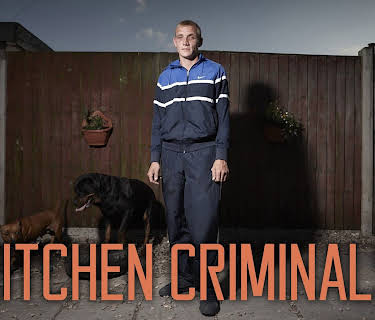 Kitchen Criminals