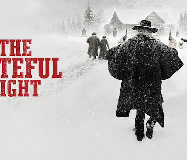 The Hateful Eight (2013)