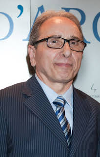 Ernesto Mahieux