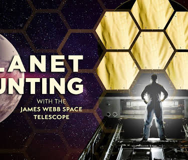 Planet Hunting with the James Webb Space Telescope (2026)