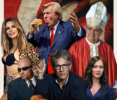 American Comedy (2023)