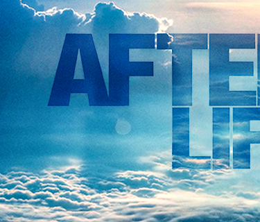 Afterlife (2011)