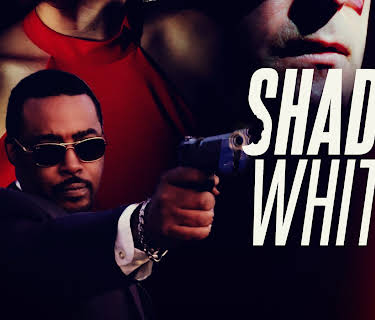 Shady White (2019)