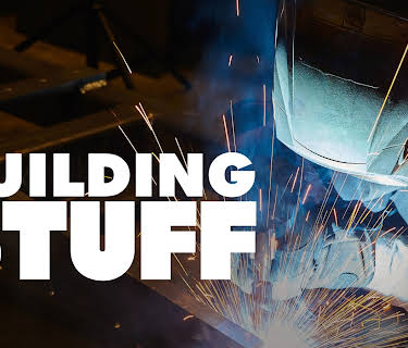 Building Stuff, Season 1