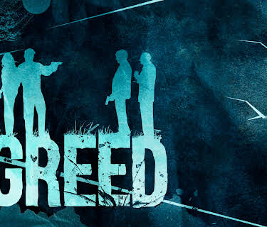 Greed (2022)