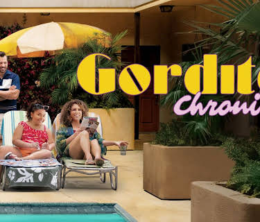 The Gordita Chronicles