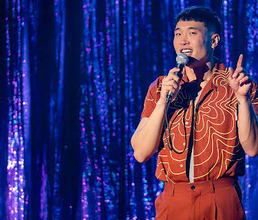 Joel Kim Booster: Psychosexual (2022)