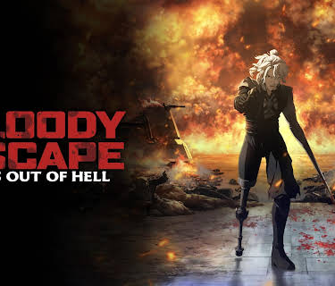 Bloody Escape: Bats out of Hell (2024)