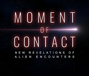 Moment of Contact: New Revelations of Alien Encounters (2025)