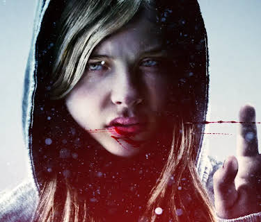 Let Me In (2010)