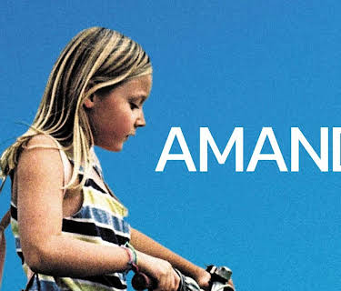 Amanda (2018)
