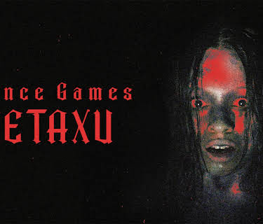Séance Games - Metaxu (2024)