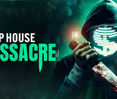 Amp House Massacre (2024)