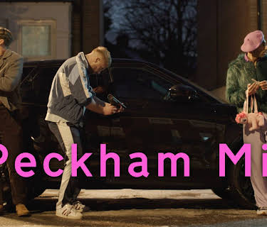 Peckham Mix