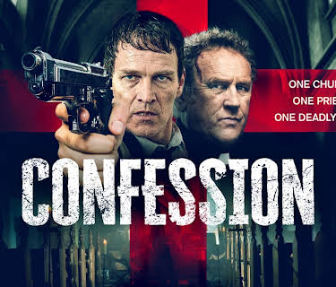 Confession (2022)