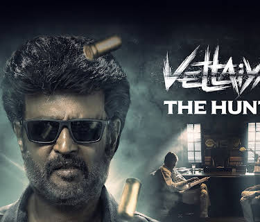Vettaiyan (2024)