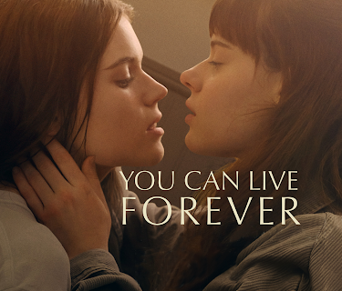 You Can Live Forever (2023)