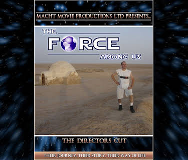 The Force Among Us (1970)