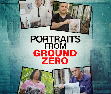 Portraits From Ground Zero Season 1