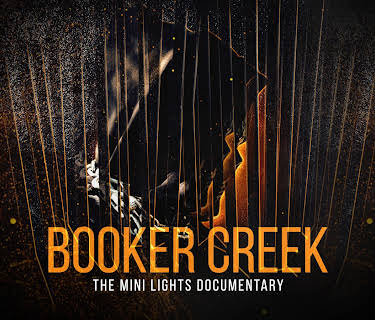 Booker Creek: The Mini Lights Documentary (2024)