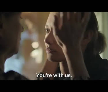 Den franske soldaten (2021)