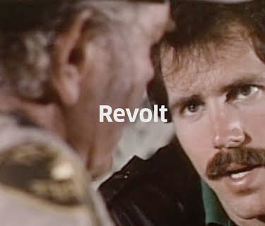 Revolt (1986)