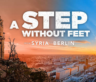 A Step Without Feet (2020)