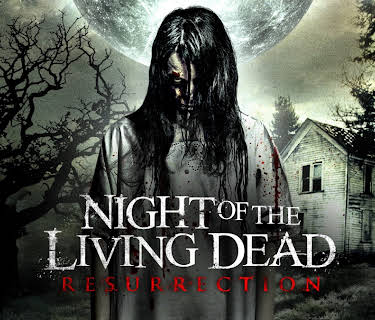 Night of the Living Dead: Resurrection (2013)