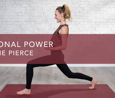 Personal Power (2022)