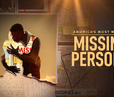 America's Most Wanted: Missing Persons Season 1