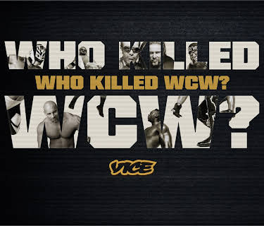 WHO KILLED WCW?