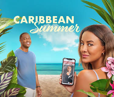 Caribbean Summer (2022)