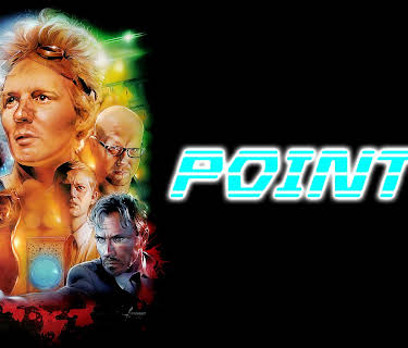 Point B (2013)