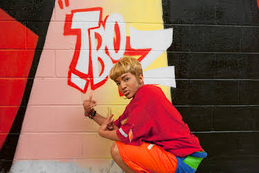 Drew Sidora