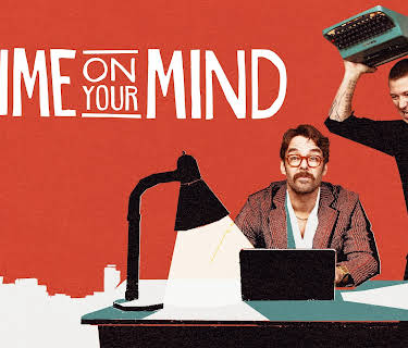 Crime on Your Mind (English Subtitles)