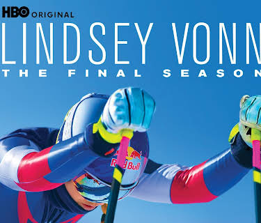 Lindsey Vonn: The Final Season (2019)
