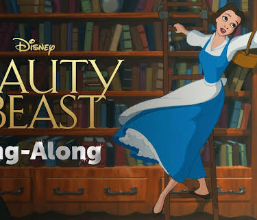 Beauty and the Beast (1991) Sing-Along (2010)